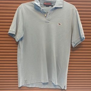 Vineyard Vines Polo - Men’s